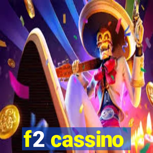 f2 cassino